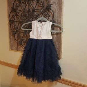 Janie and Jack Special Occasion Dress